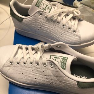 Stan Smith’s to a good home!!!